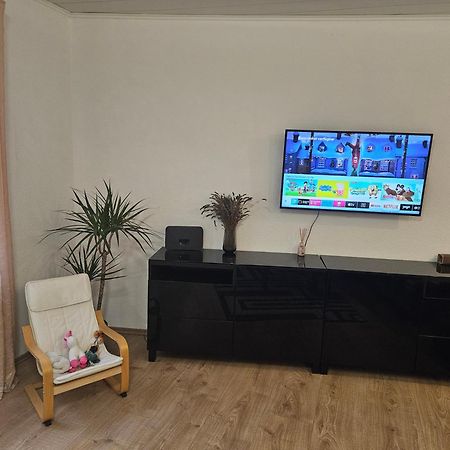 E"Stein 3 Zkb Terrasse Lägenhet Koblenz  Exteriör bild