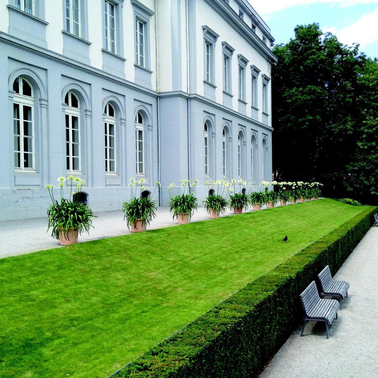 E"Stein 3 Zkb Terrasse Lägenhet Koblenz  Exteriör bild