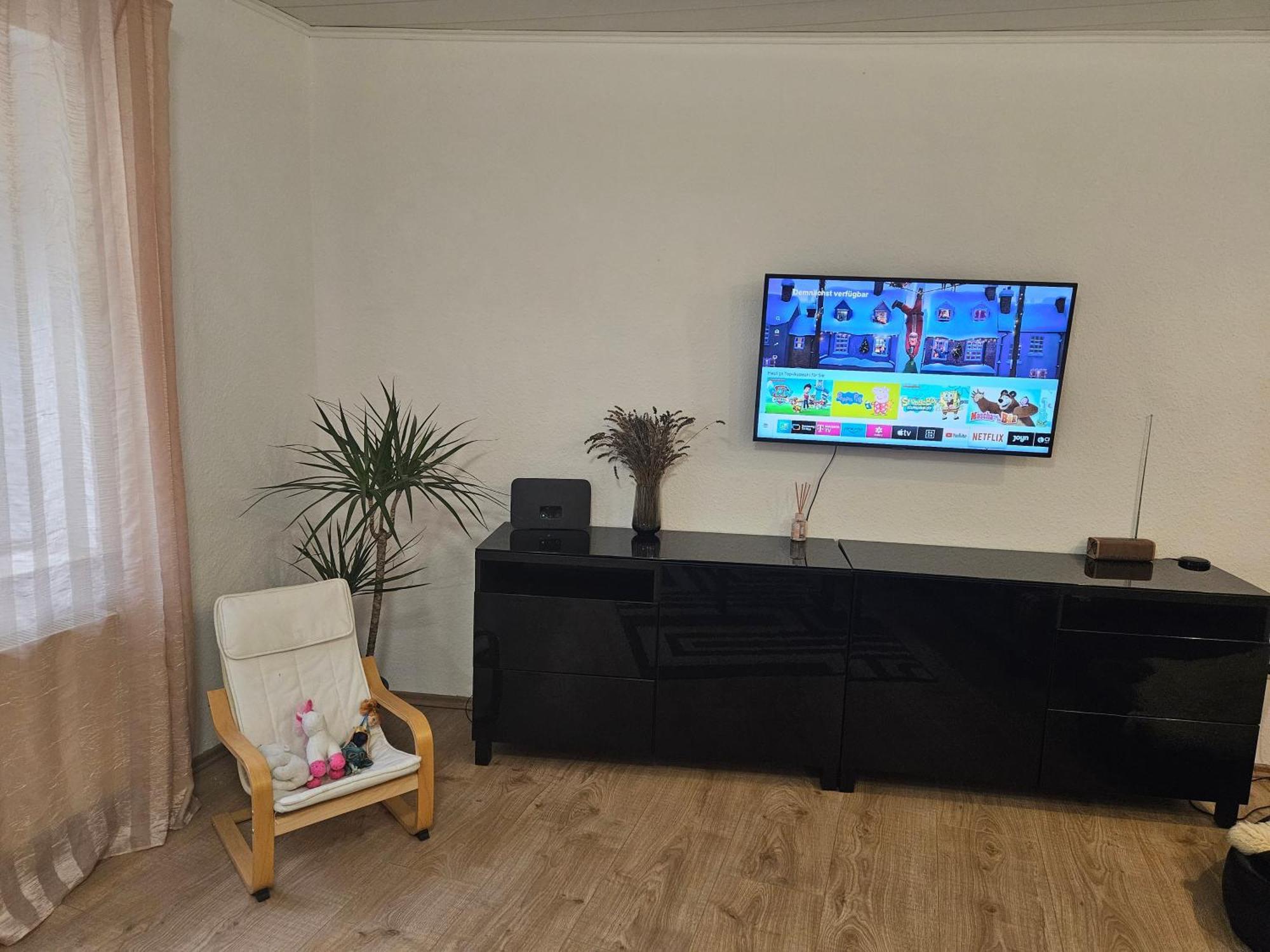 E"Stein 3 Zkb Terrasse Lägenhet Koblenz  Exteriör bild